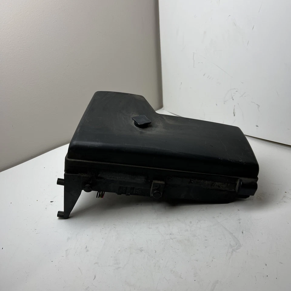 Dodge Dakota Tipm 2005 módulo de alimentación totalmente integrado caja de fusibles 56049678aj OEM Foto 3 de 4