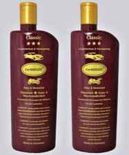 CarBRIGHT Autopolitur Classic Politur Pflege Lackreiniger Versiegelung 2x 500ml