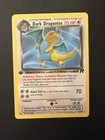 Dark Dragonite 22/82 Team Rocket Regular