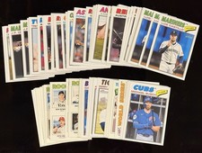 2026 Topps Heritage SP #1-400 - PICK ANY SHORT PRINT (SPs) & COMPLETE YOUR SET !