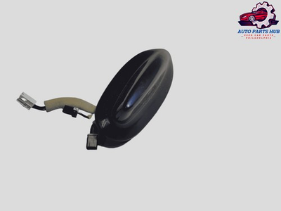 #ad Honda Pilot 2019 2022 Roof Shark Fin Antenna Module B588P OEM $92.06