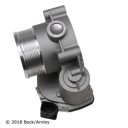 Корпус дроссельной заслонки Beck Arnley 154-0161 - Изображение 4 из 4