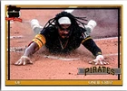 2026 Topps Series 1 Oneil Cruz Base (RAW)