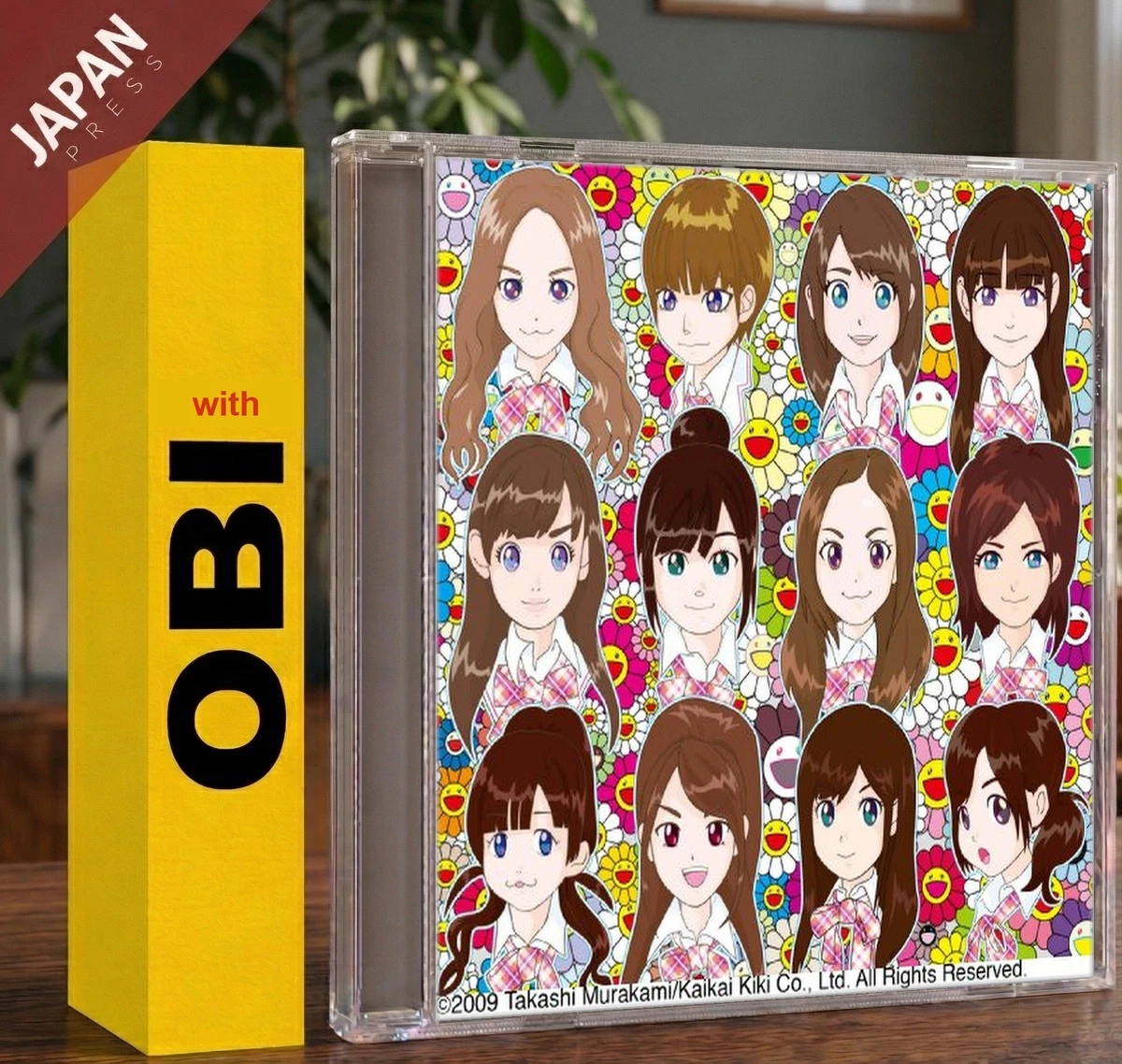 AKB48 Artist Music CDs for sale | eBay
