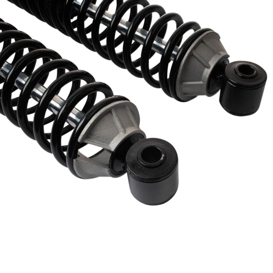 Kit de amortecedor de suspensão traseira resistente conjunto 2 peças par para Tahoe Yukon 1500 - Imagem 3 de 4