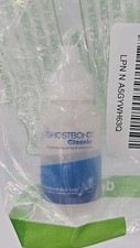 Ghost Bond Classic - Glue Invisible Bonding Poly  Lace, Wigs  Toupees 1.3 Oz