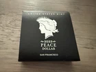 2023-S Peace Dollar Proof