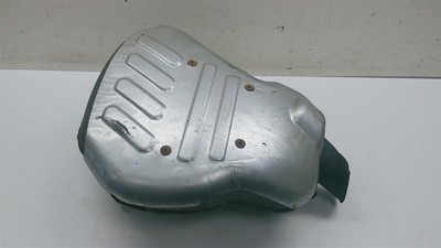 2012 Polaris 600 Switchback Pro R Exhaust Muffler Silencer Resonator 1261923-029