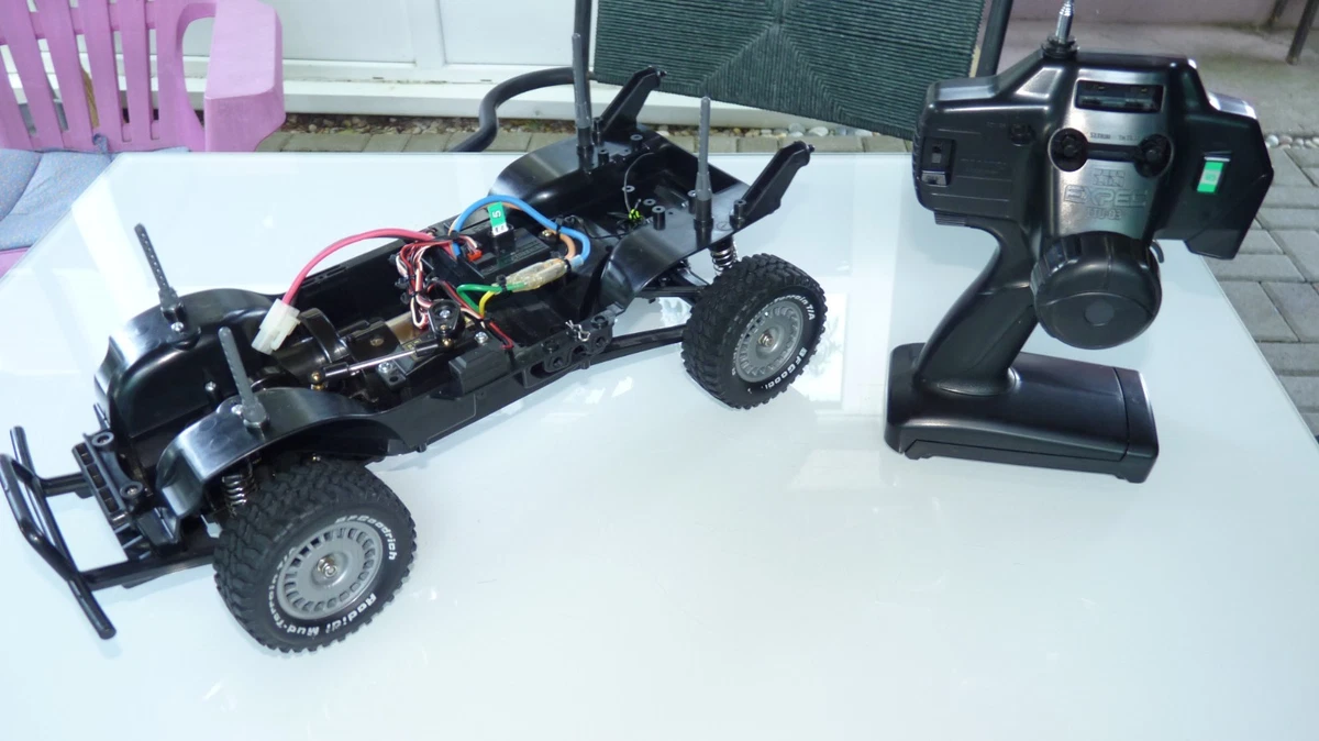 tamiya cc01 products for sale | eBay