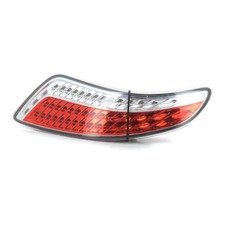 Feux Stop LED Pour Lancia Delta - Occasion - Fonctionnels
