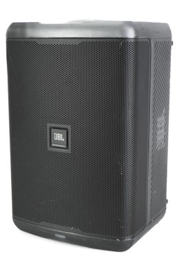 JBL EON ONE 8'' Compact Battery Speaker 4-Ch Mixer DAMAGED Portable PA System