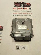 CENTRALINA MOTORE ECU PER MERCEDES Sprinter W906 3° Serie A6461506278 028101381