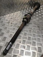 Cardan Citroen DS4