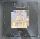 Led Zeppelin – The- The Song Remains The Same Vinyl, 1976 Australian Release.