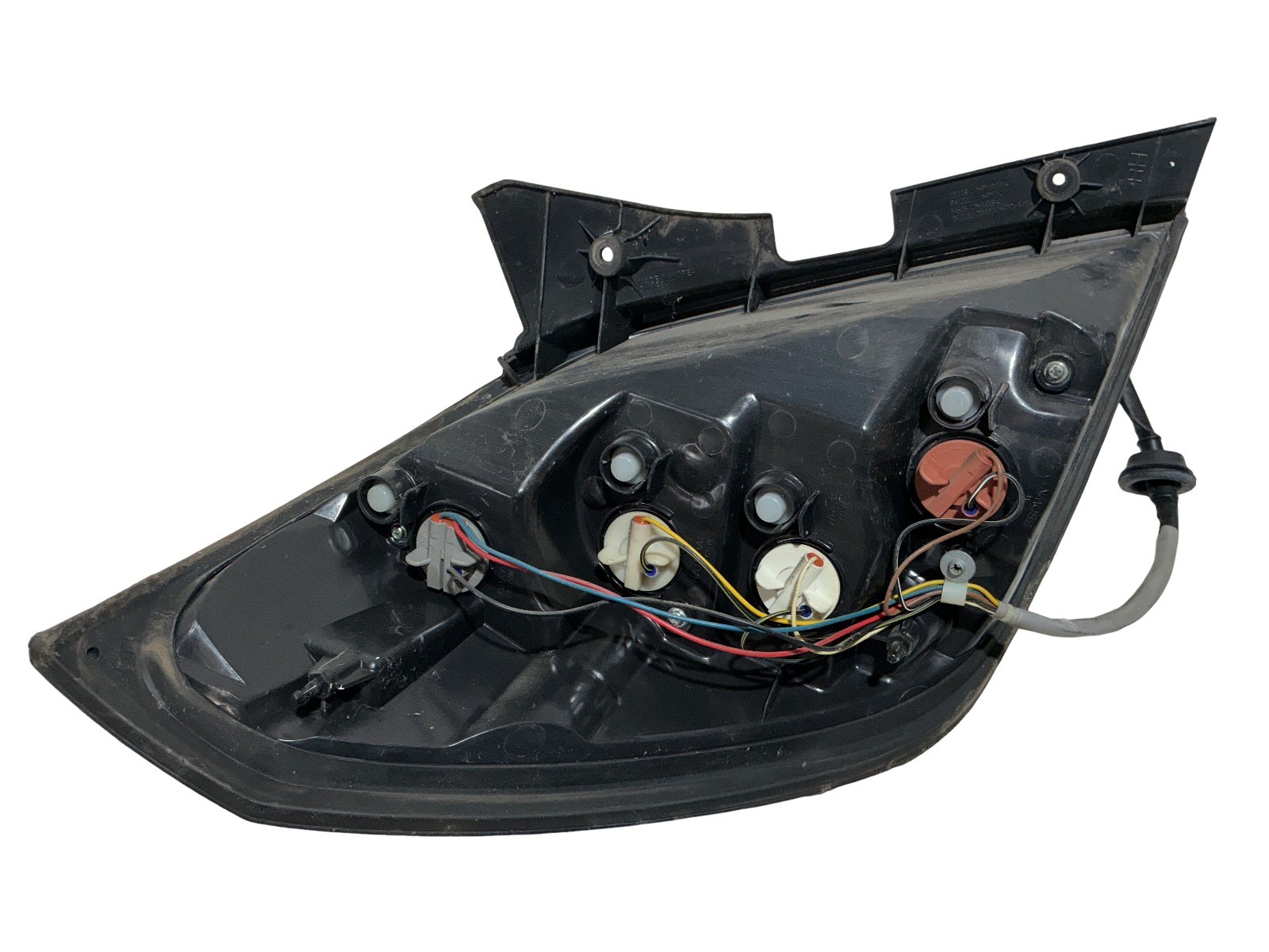 Ricambio Fanale posteriore Destro OPEL ANTARA 2007-2011 96673816 Usato