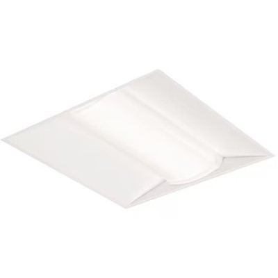 Day-Brite Cfi 2Evg45l840-2-D-Unv-Dim-Emled Direct/Indirect 4000K Led