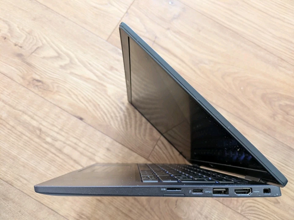 Dell Latitude 7420 Core i5 1145G7 2.GHz 16GB RAM 256GB SSD 14.1" FHD Laptop 3128 - Image 3 of 4