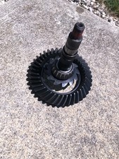 1971-81 Trans Amcamaro 10-bolt 8.5 308 Gears Nice 1971-81 Trans Amcamaro 10-bolt 8.5 308 Gears Nice