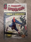 Amazing Spider-Man 23 4.0 4.5 VG+