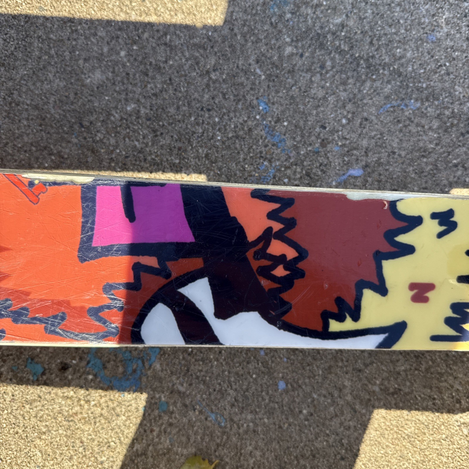 Armada AR6 171cm Skis With Dynastar Bindings  With Dakine Travel Bag