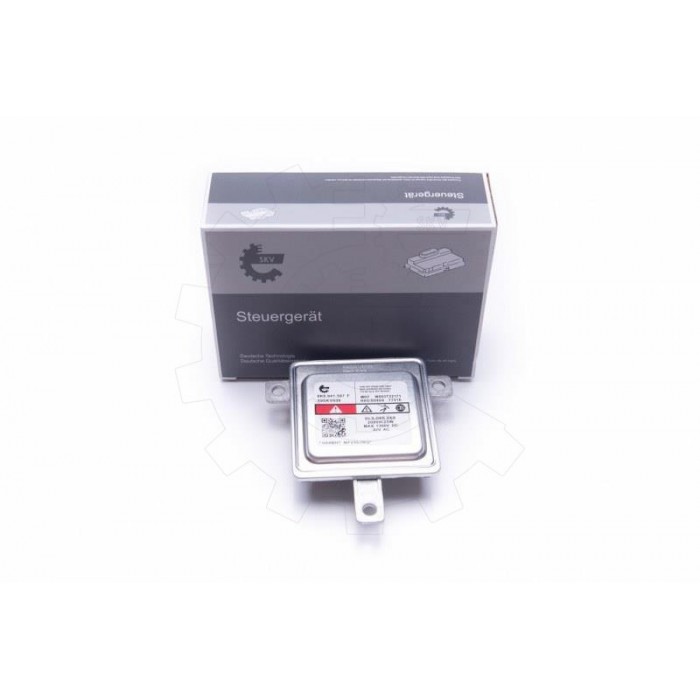 Ballast xénon D3S D3R pour phares Audi A1 et VW Golf 12V rechange 8K0941597D