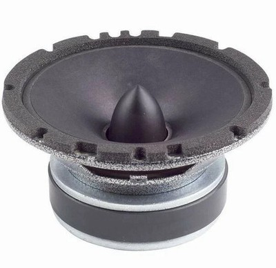 BEYMA PRO6MI 6.5'' COMPETITION SERIES 100 WATT/ 4 OHM MID-BASS/ MIDRANGE SPEAKER