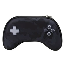 It's Academic Video Game Controller Zipper Pencil Case
