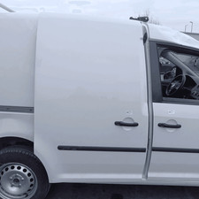 2K5843108B Porta post. DX VOLKSWAGEN CADDY VAN 2.0 TDI (90Kw) 4Motion Frg