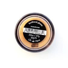 Bare Escentuals bareMinerals Eyecolor Eye Shadow Glimpse SEALED – CHOOSE YOURS!