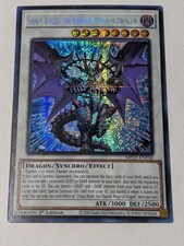 yugioh chaos ruler the chaotic magical dragon deck ROTD-EN043 Ruler, | 1st Edition | Sec Chaos Ruler, the Chaotic Magical