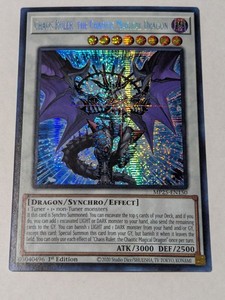 Chaos Ruler the Chaotic Magical Dragon | eBay Chaos Ruler the Chaotic Magical Dragon | eBay