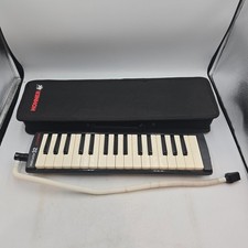 Hohner 32B Instructor Melodica With Case