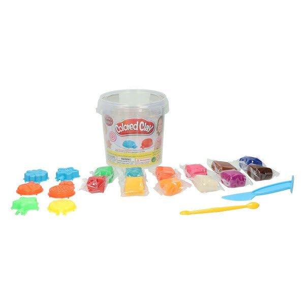 Kleiset In Opbergbox Lolly's Maken (Us Import)-image