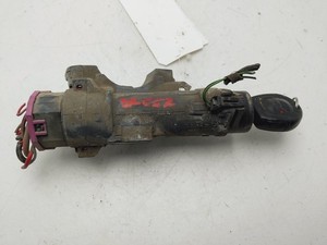 4B0905851C zündanlassschalter startschalter für SKODA FABIA (6Y2 6Y3) 9136081