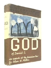 God of Daniel S., In search of the American Jew (Alan W. Miller 1969) (ID:39727)