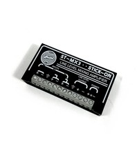 Radio Design Labs St-mx3 Line Level Mixing Amplifier Stick-on