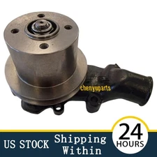 Water Pump for Perkins Massey Ferguson 165 175 180 255 265 275 3637411M91