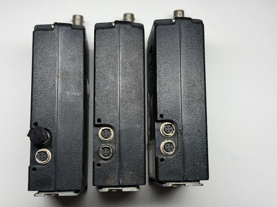 Trimble Geodimeter GeoRadio 600 H25 0.1 450 MHz External Radio - Image 4 of 4