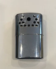 Vintage Aladdin Jon-E GI Hand Pocket Warmer Minneapolis Minnesota