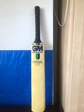GM Gunn & Moore Imperial Short Handle (SH) English Willow Cricket Bat