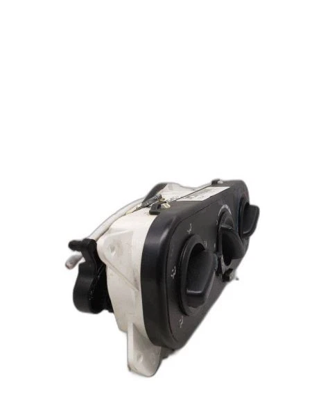 Temperature Control AC Black Knobs Fits 06-10 PT CRUISER 1236366 - Image 2 of 4