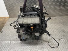 VW Beetle 2.0 115PS AZJ Motorblock Zylinderkopf Motor Kabel #37180