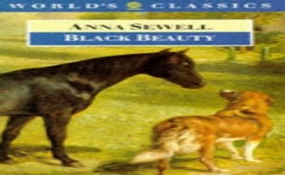 Black Beauty (World's Classics) by Sewell, Anna 0192828126 FREE Shipping