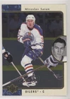 1995 SP Hockey Miroslav Satan #52