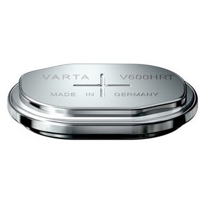 VARTA V600HRT 1.2V 600mAh NiMH Battery Compatible With 5183454AA, 55750201501