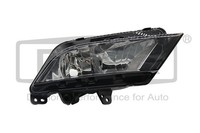 Nebelscheinwerfer DPA 99411455602 FüR Seat Leon ST 5F8 5F1 Ibiza 4 SC 6J1 6P5