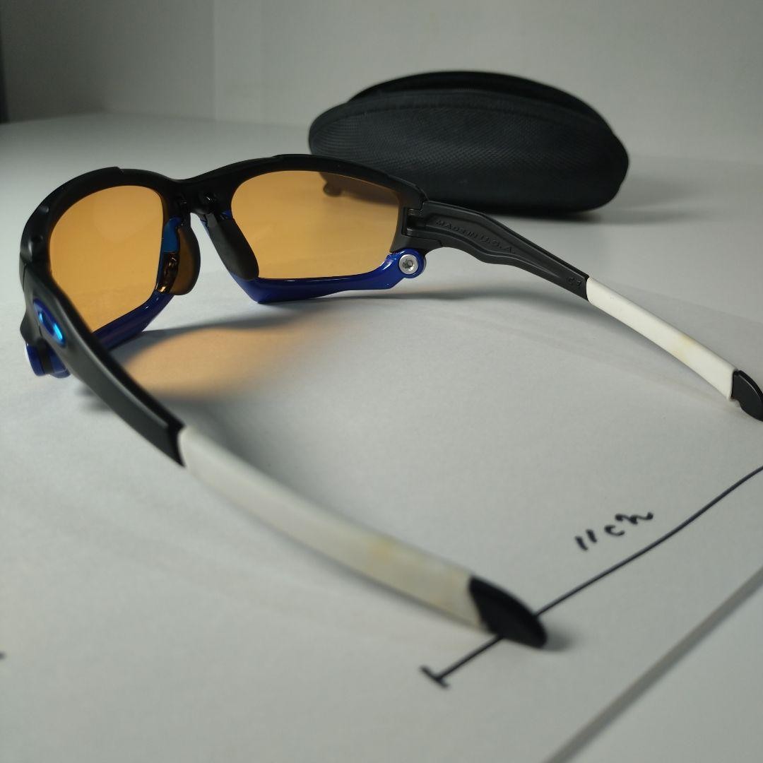 N*N様 希少色 OAKLEY JAWBONE ジェフ・ステイプル コラボ 白 N*N様 希少色 OAKLEY JAWBONE ジェフ・ステイプル コラボ 白