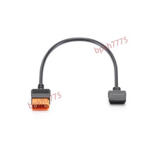 Original DJI Power SDC to DJI Matrice 4 Series Fast Charge Cable