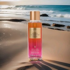 Victoria's Secret MANGO TEMPTATION Fragrance Mist 8.4 oz Discontinued Body Spray