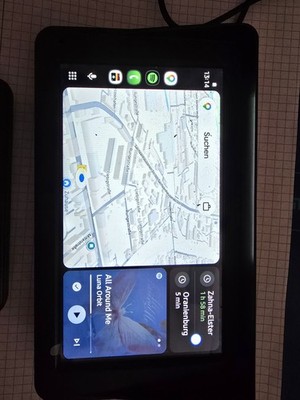 Auto MP5 Spieler PKW ,Navigationsgerät ,Bluetooth